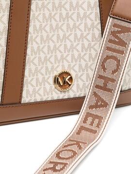 Bolso Michael Kors Luisa Small Satchel