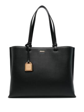 Bolso DKNY Alya Tote Negro