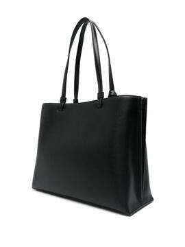 Bolso DKNY Alya Tote Negro