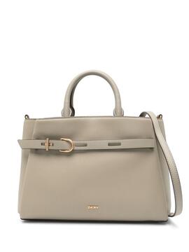 Bolso DKNY Onyx Satchel Toffee