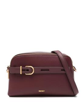 Bolso DKNY Onyx Crossbody Granate