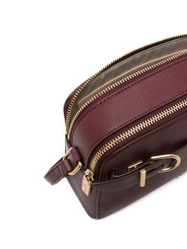 Bolso DKNY Onyx Crossbody Granate