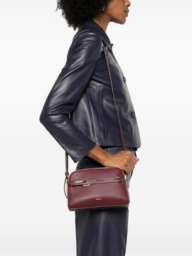 Bolso DKNY Onyx Crossbody Granate