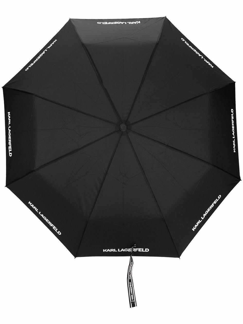 Paraguas Karl Lagerfeld K/Essential  Umbrella