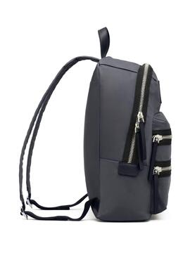 Mochila Marc Jacobs The Large Backpack Dark Shadow