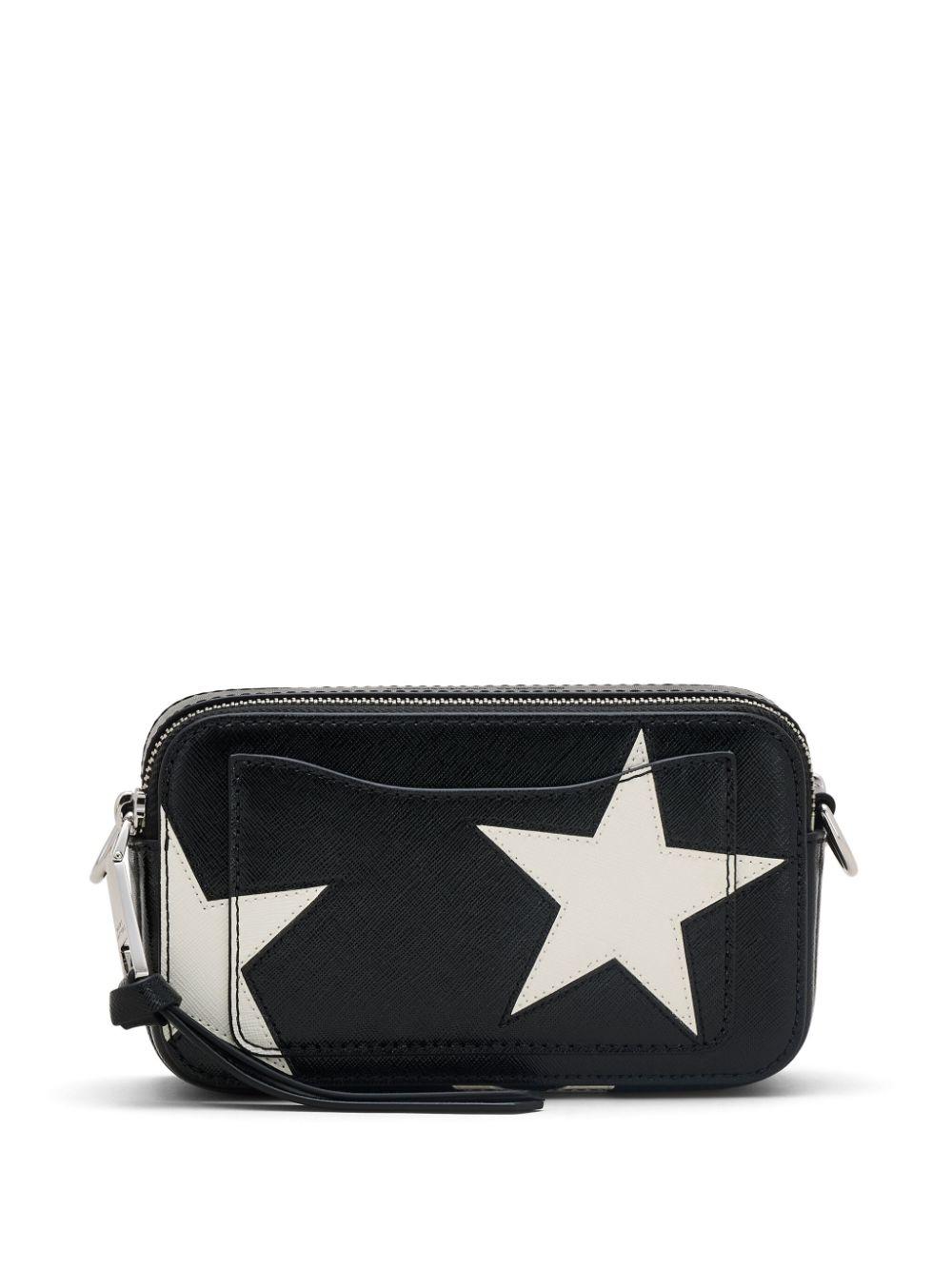 Bolso Marc Jacobs The Snapshot Estrellas