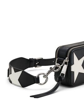 Bolso Marc Jacobs The Snapshot Estrellas