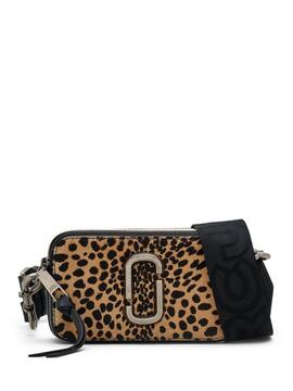 Bolso Marc Jacobs The Snapshot Cheetah