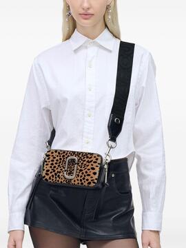 Bolso Marc Jacobs The Snapshot Cheetah