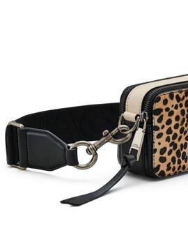 Bolso Marc Jacobs The Snapshot Cheetah