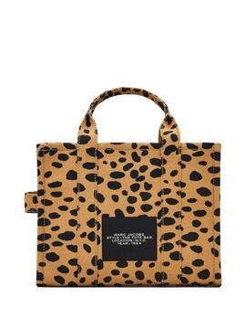 Bolso Marc Jacobs The Medium Cheetah Tote