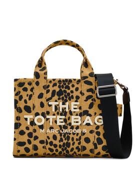 Bolso Marc Jacobs The Small Cheetah Tote