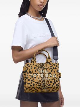 Bolso Marc Jacobs The Small Cheetah Tote