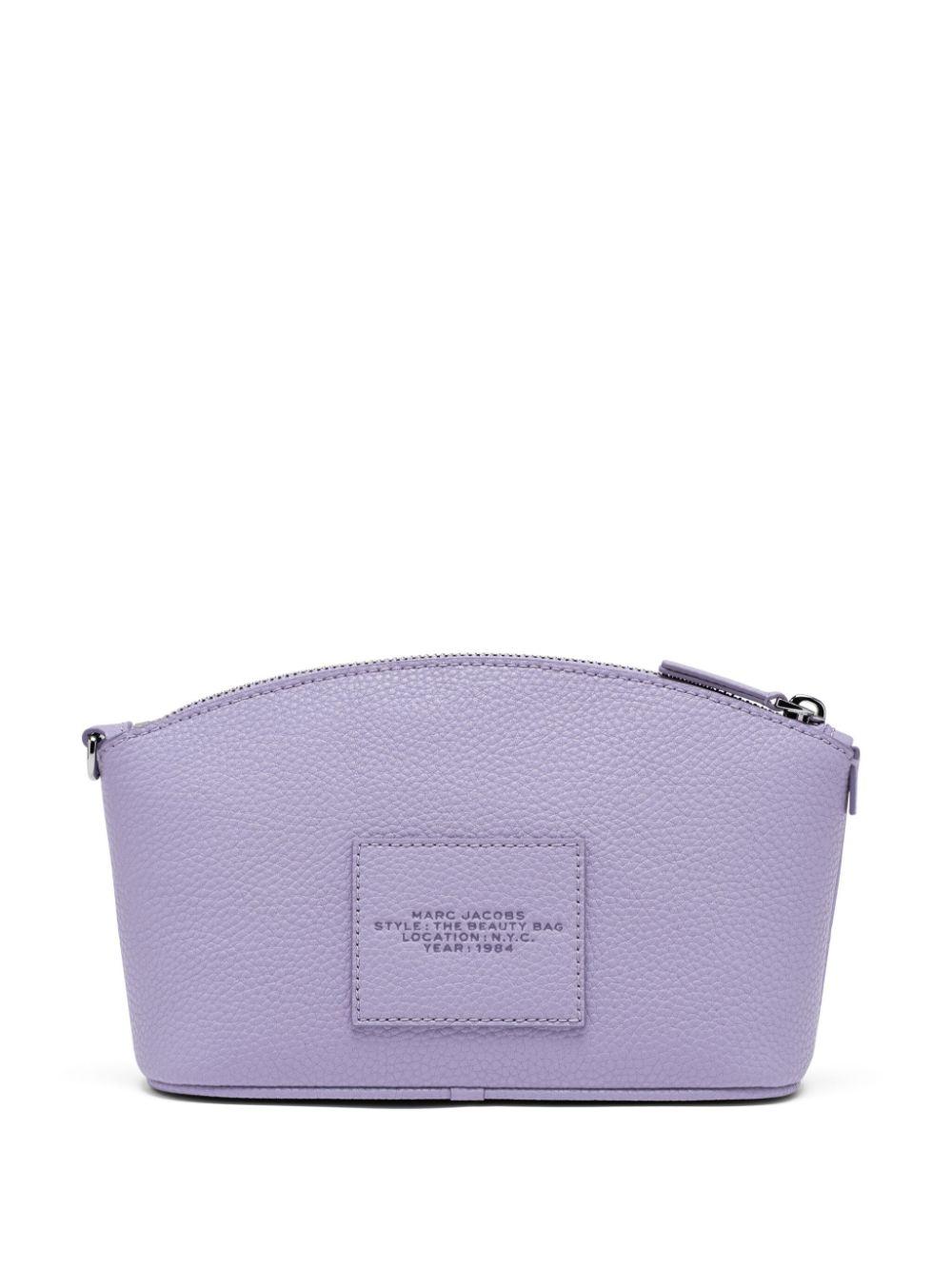 Neceser Marc Jacobs The Beauty Bag Lila