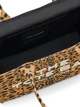 Bolso Marc Jacobs The Large Cheetah Tote