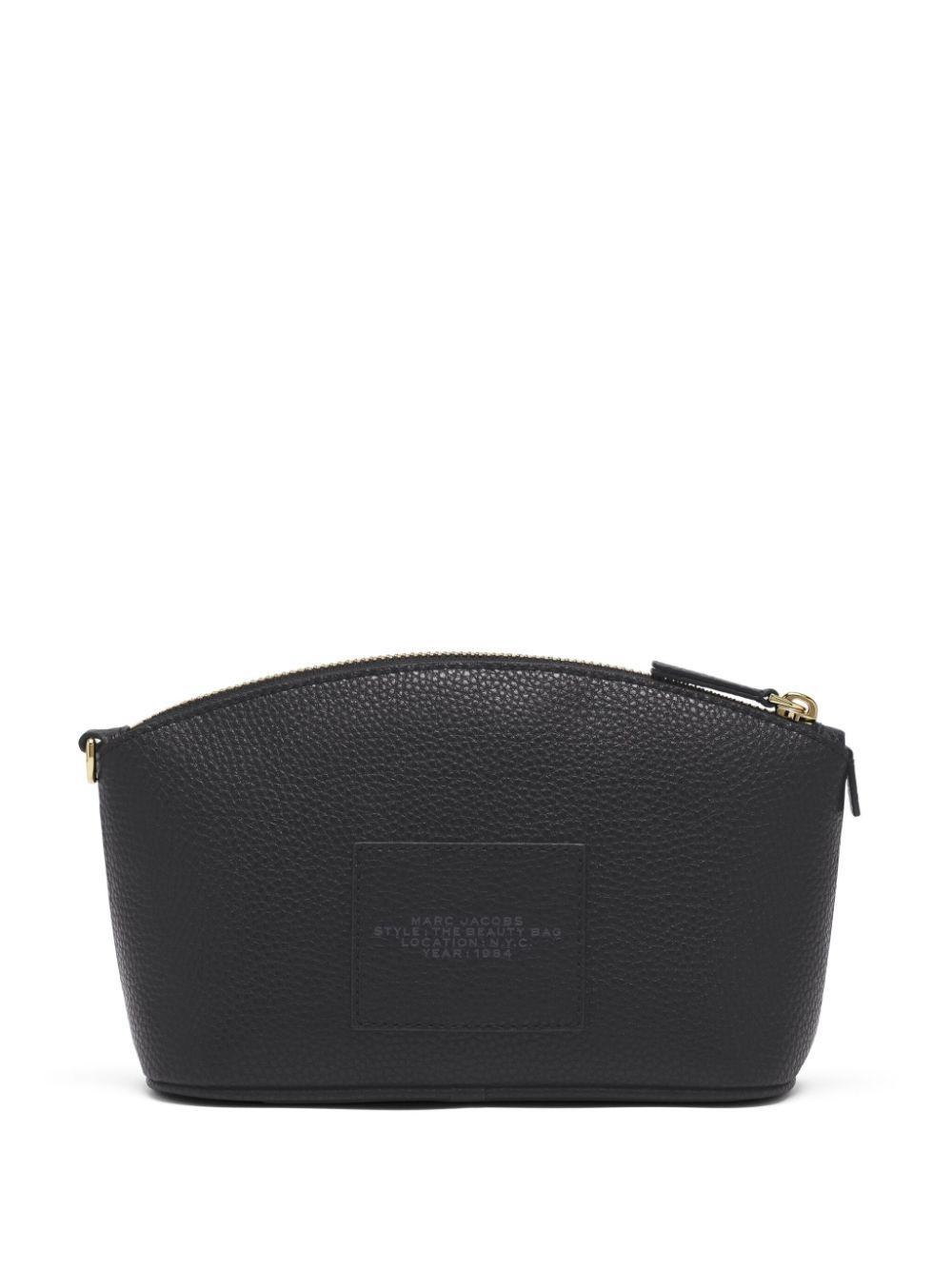 Neceser Marc Jacobs The Beauty Bag Negro