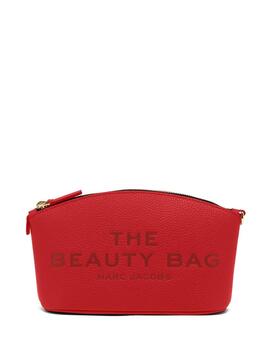 Neceser Marc Jacobs The Beauty Bag Rojo