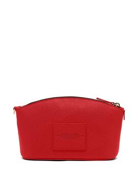 Neceser Marc Jacobs The Beauty Bag Rojo