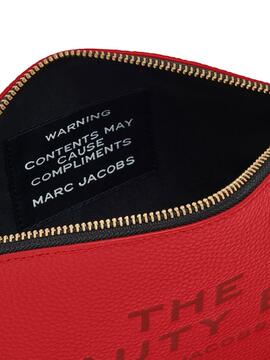 Neceser Marc Jacobs The Beauty Bag Rojo