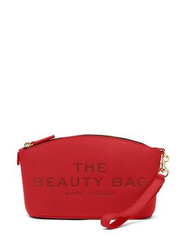 Neceser Marc Jacobs The Beauty Bag Rojo