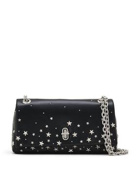 Bolso Marc Jacobs The Mini Studded Dual Chain Wall