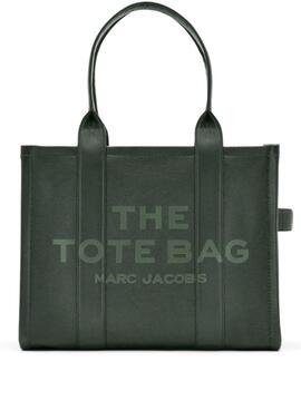 Bolso Marc Jacobs Large Leather Tote Ivy