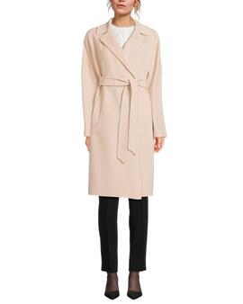 Abrigo Max Mara Weekend Civada Beige