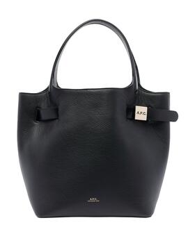 Bolso A.P.C. Sac Daria Negro