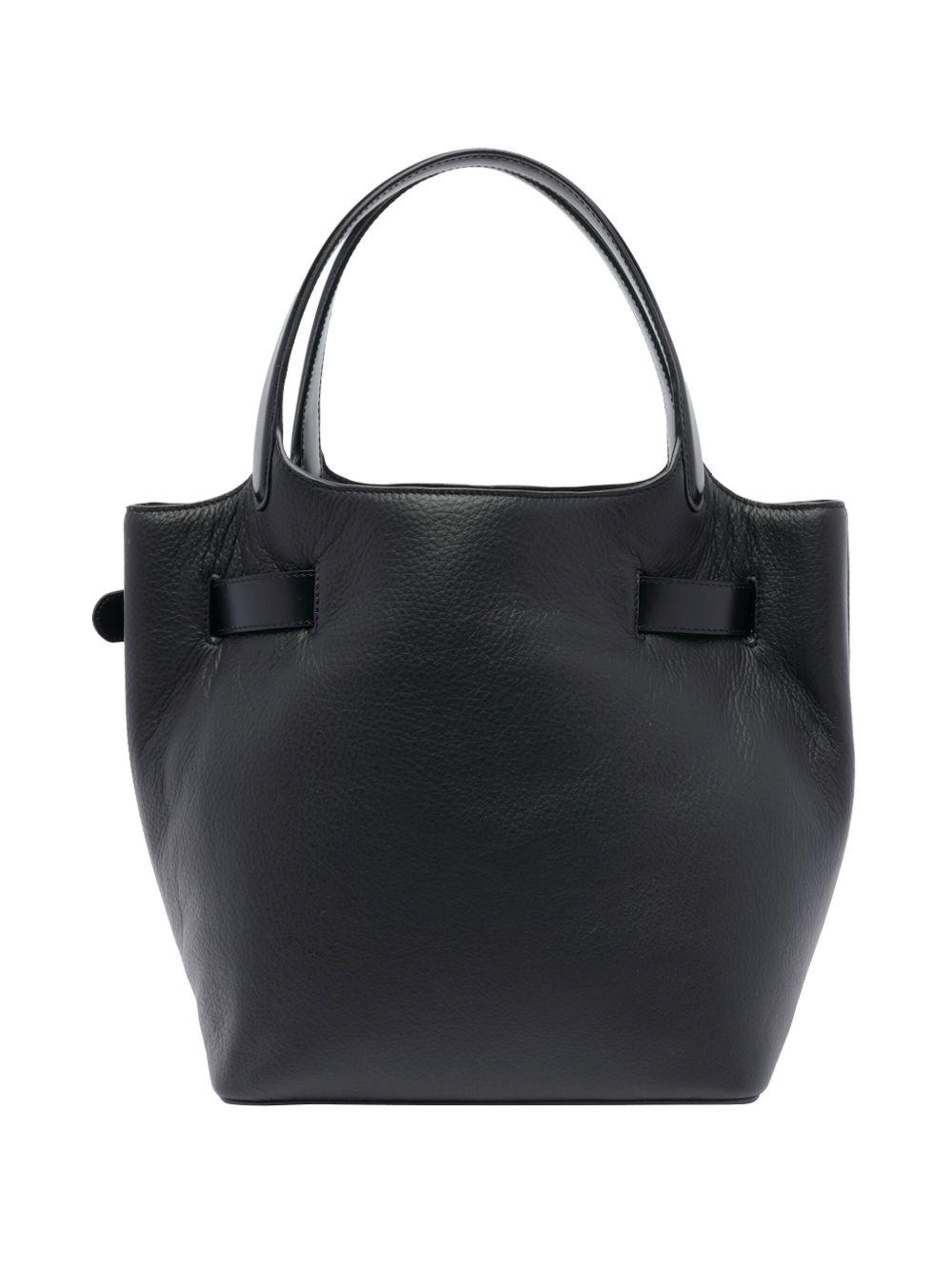 Bolso A.P.C. Sac Daria Negro