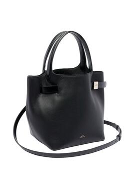 Bolso A.P.C. Sac Daria Negro