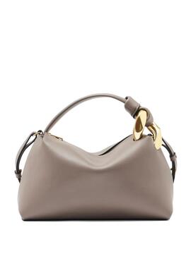 Bolso JW Anderson The JWA Corner Bag Topo