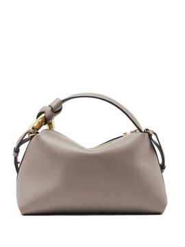 Bolso JW Anderson The JWA Corner Bag Topo