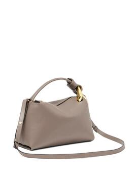 Bolso JW Anderson The JWA Corner Bag Topo