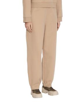 Pantalón Max Mara Weekend Olimpia Punto Beige