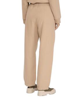 Pantalón Max Mara Weekend Olimpia Punto Beige