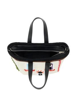 Bolso JW Anderson House Mini Belt Tote