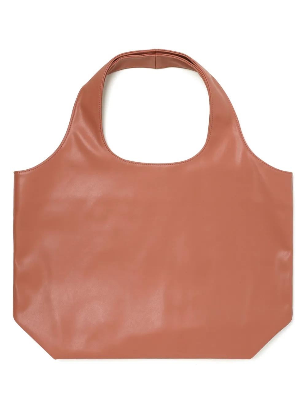 Bolso A.P.C. Tote Ninon Rosa