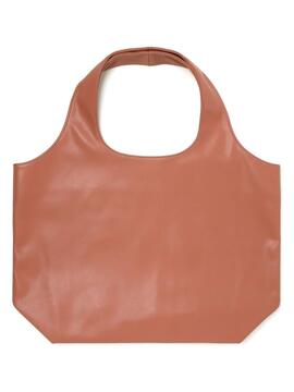 Bolso A.P.C. Tote Ninon Rosa