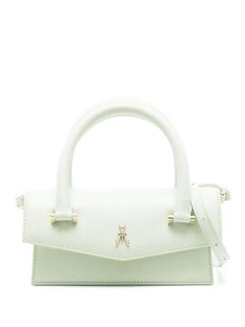 Bolso Patrizia Pepe Fly Bamby Verde