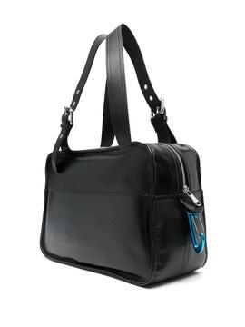 Bolso Patrizia Pepe (IM) PERFECTION Negro