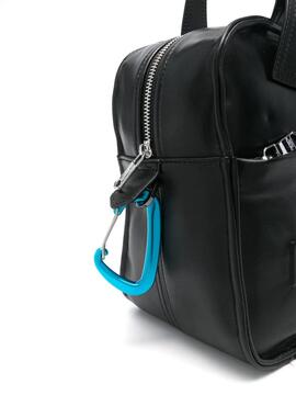 Bolso Patrizia Pepe (IM) PERFECTION Negro