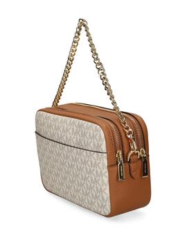 Bolso Michael Kors Bryant XBody Vanilla