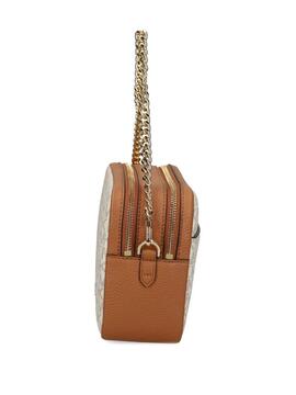 Bolso Michael Kors Bryant XBody Vanilla