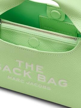 Bolso Marc Jacobs The Mini Sack Bag Peppermint