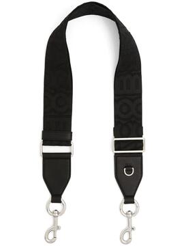 Correa Marc Jacobs DTM Logo Strap