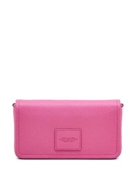 Bolso Marc Jacobs The Mini Bag Bow Pink