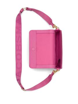 Bolso Marc Jacobs The Mini Bag Bow Pink