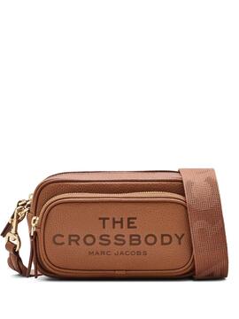 Bolso Marc Jacobs The Crossbody Bag Argan Oil