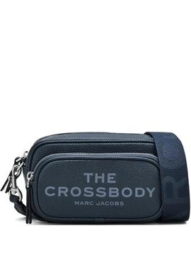 Bolso Marc Jacobs The Crossbody Bag Blue Sea