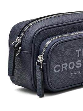 Bolso Marc Jacobs The Crossbody Bag Blue Sea